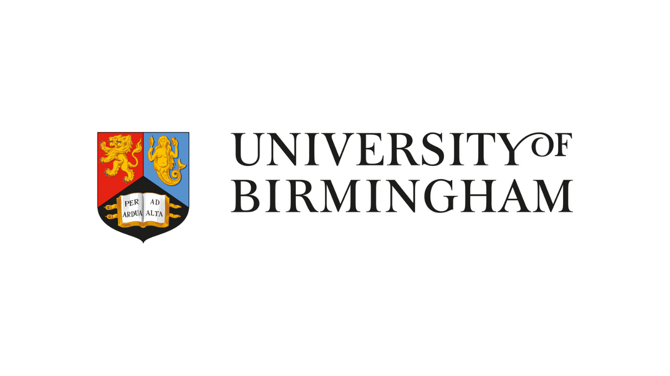 University of Birmingham Logo