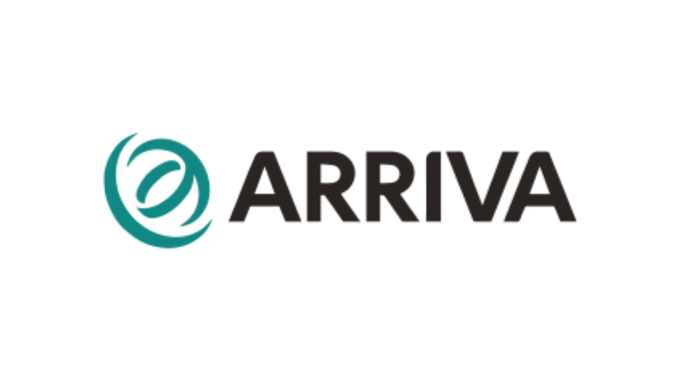 Arriva Logo