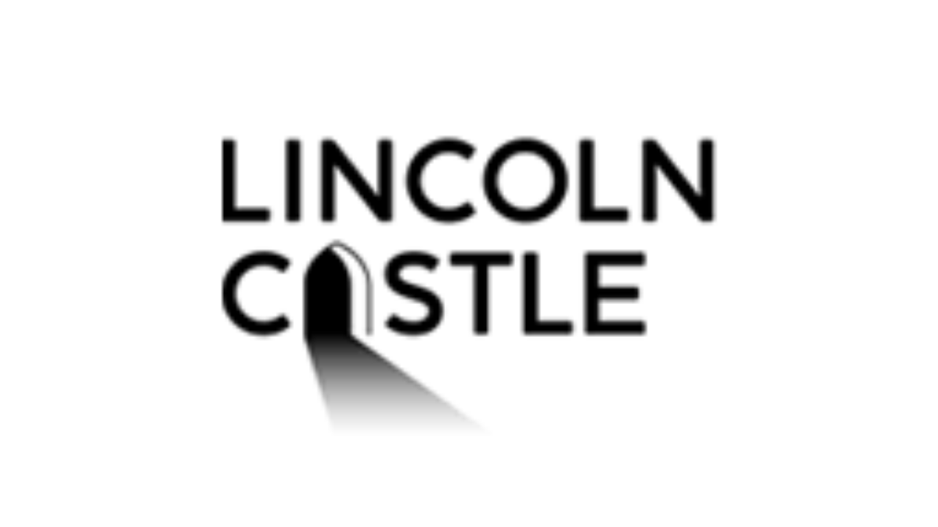 Lincoln Castle Logo