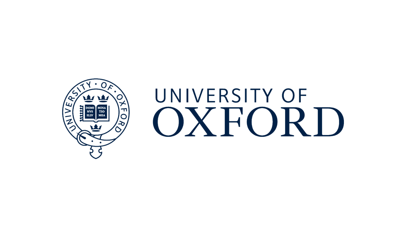 University of Oxford