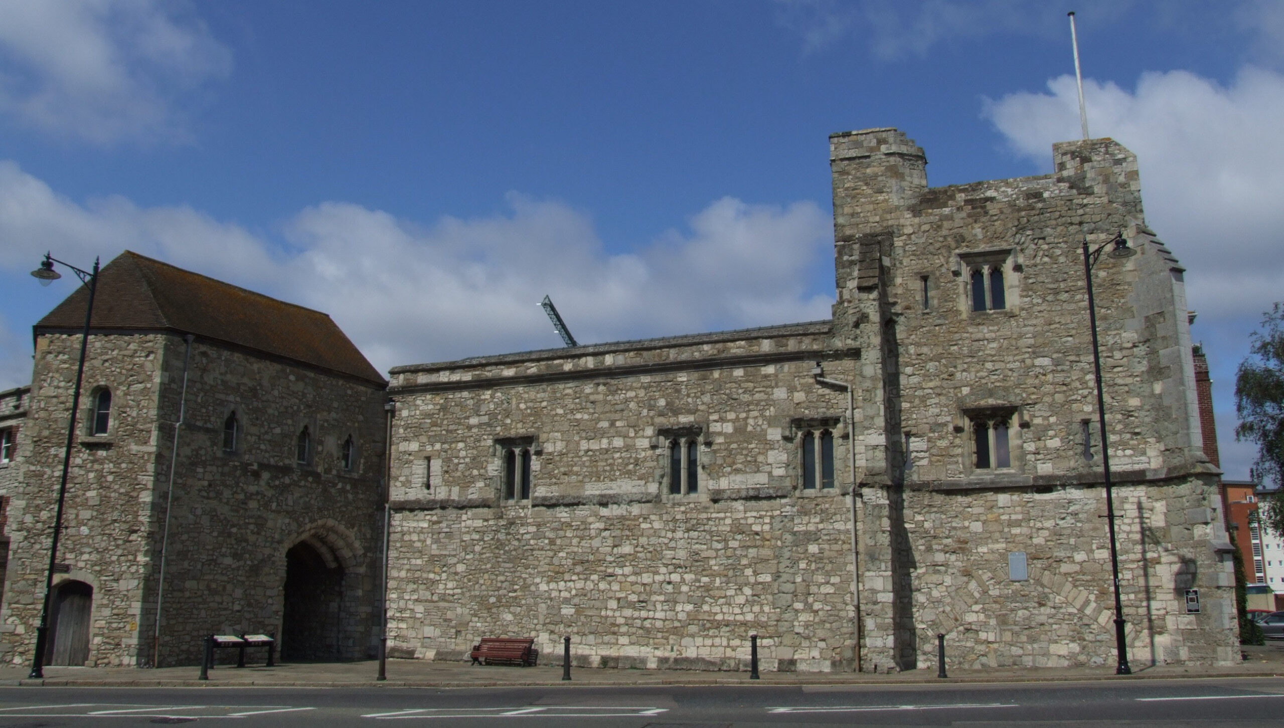 Art Gallery Southampton